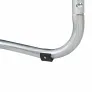 Батут Domsen Fitness Gravity 8FT (Blue) - Фото 2