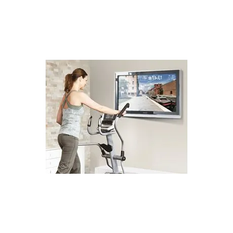 Эллиптический эргометр Vision XF40 Classic - Фото 7