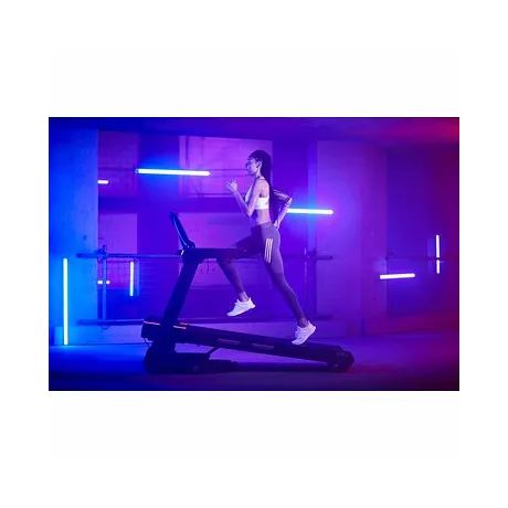 Беговая дорожка Adidas T-19X - Фото 3