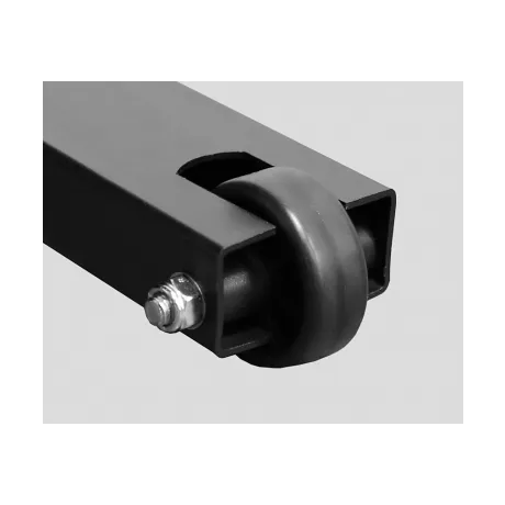 Беговая дорожка Svensson Body Labs ORTHOLINE TZX - Фото 3