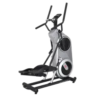 Электромагнитный эллиптический тренажер CardioPower Crossflow 5
