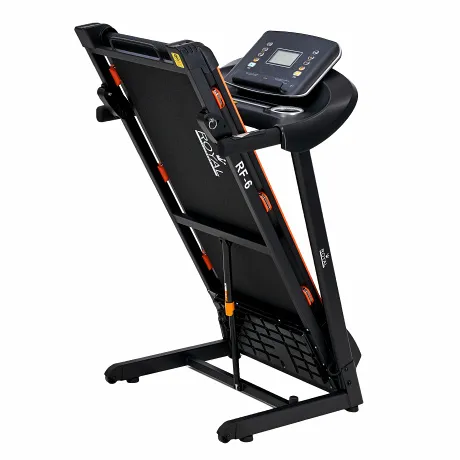 Беговая дорожка Royal Fitness RF-6 - Фото 2