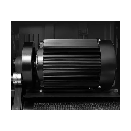 Беговая дорожка Svensson Industrial GO T66 - Фото 14