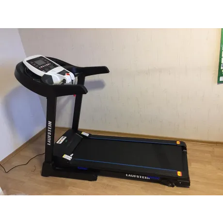 Беговая дорожка Laufstein Corsa - Фото 4