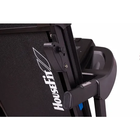 Беговая дорожка Housefit SPIRO 451 - Фото 10