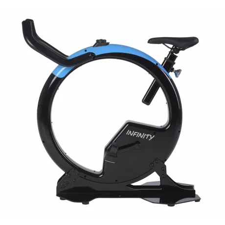 Спин-байк EVO FITNESS Infinity - Фото 6