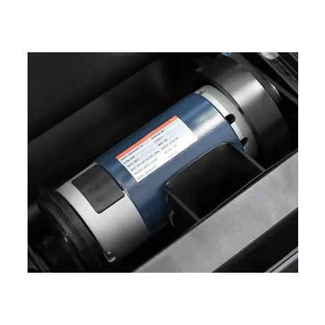 Беговая дорожка Svensson Body Labs ORTHOLINE TZX - Фото 10