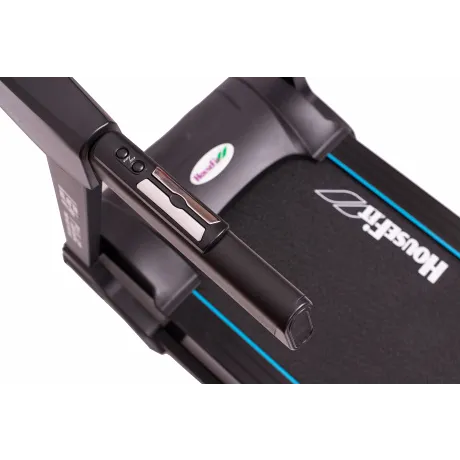 Беговая дорожка Housefit SPIRO 451 - Фото 11