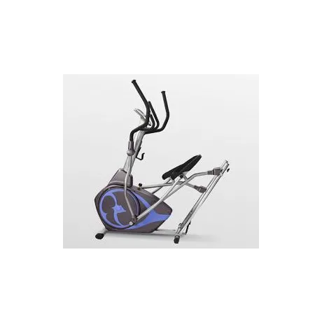 Эллиптический эргометр Oxygen EX-45FD HRC+ - Фото 7