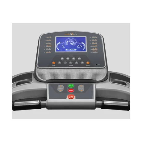 Беговая дорожка AppleGate T40 ADC - Фото 2