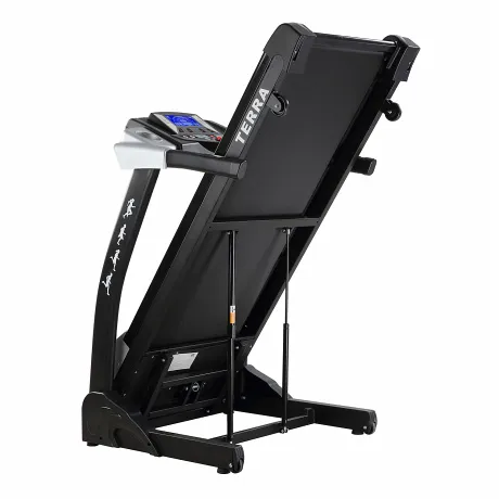 Беговая дорожка DFC T-505 TERRA - Фото 11