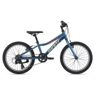 Велосипед Giant XtC Jr 20 Lite голубой