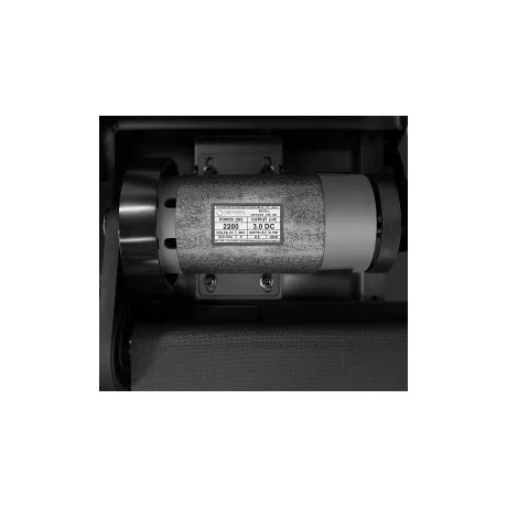 Беговая дорожка Oxygen R-STYLE T66 SUPER DURABLE - Фото 4