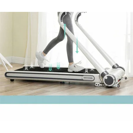 Беговая дорожка SportElite SE-T1520 - Фото 3