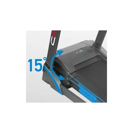 Беговая дорожка Carbon Fitness T906 ENT HRC - Фото 13