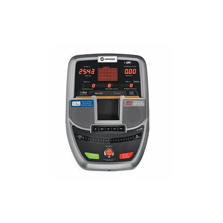 Эллиптический тренажер Horizon Elite E4000 (2013) - Фото 2