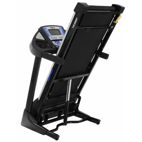 Беговая дорожка Hasttings TR660 - Фото 4