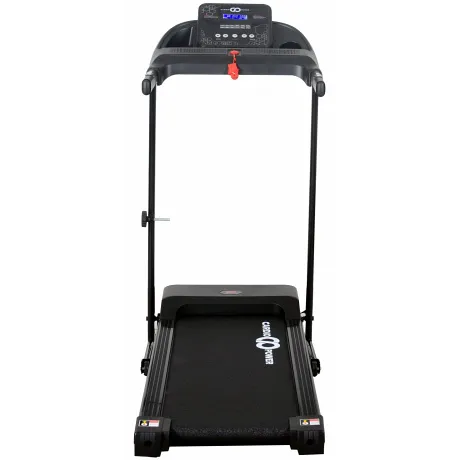 Беговая дорожка CardioPower T10 - Фото 3