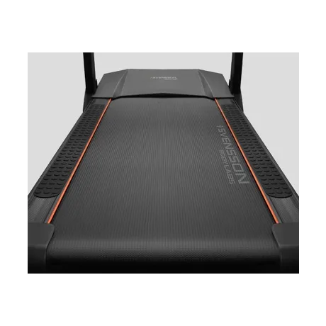 Беговая дорожка Svensson Body Labs PHYSIOLINE TNX TOUCH - Фото 11