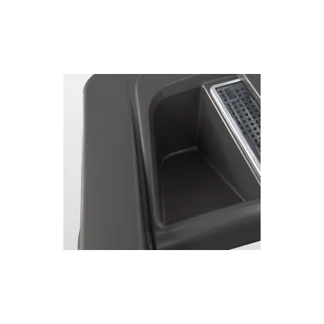 Беговая дорожка Bronze Gym T812 LC TFT - Фото 13