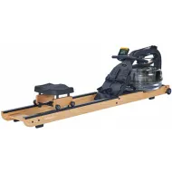 Водный гребной тренажер Fluid Rower Apollo V