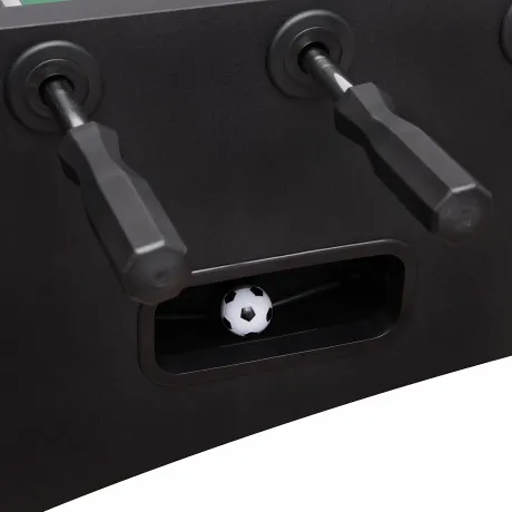 Настольный футбол / кикер FORTUNA BLACK FORCE FDX-550 141Х75Х89СМ - Фото 9