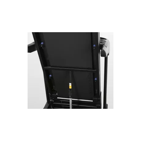 Беговая дорожка Oxygen FITNESS NEW CLASSIC AURUM AC TFT - Фото 2