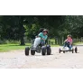 Веломобиль Berg Jeep Junior BFR - Фото 9