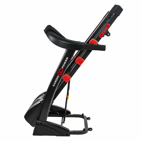 Беговая дорожка CardioPower T45 - Фото 5