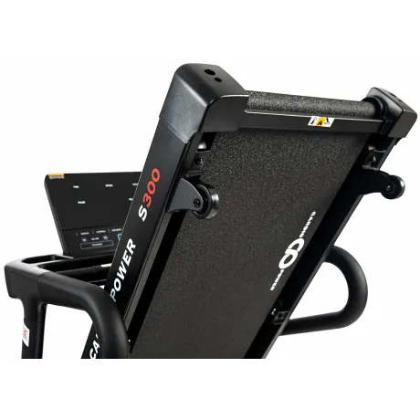 Беговая дорожка CardioPower S300 - Фото 17