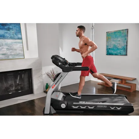 Беговая дорожка Bowflex BXT326 - Фото 8
