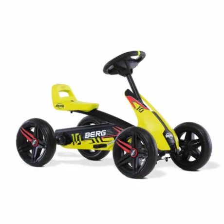 Веломобиль Berg Buzzy Aero - Фото 9
