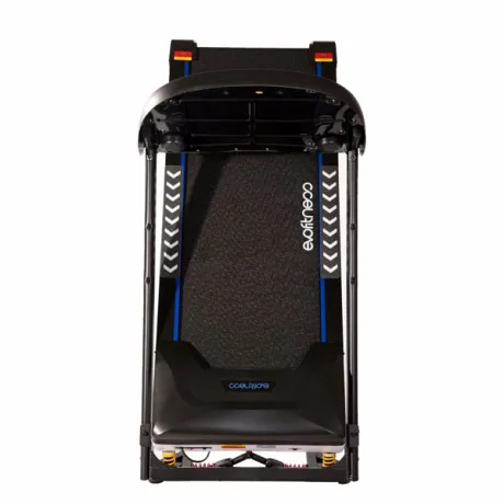 Беговая дорожка EVO FITNESS Jet plus - Фото 9