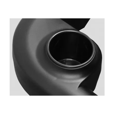 Беговая дорожка Svensson Body Labs ORTHOLINE TZX - Фото 6