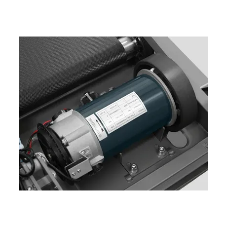 Беговая дорожка AppleGate T10 - Фото 6