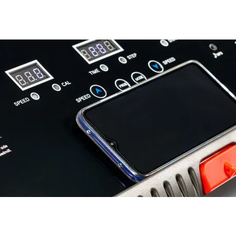 Беговая дорожка Titanium One T55 SC - Фото 6