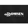 Батут Domsen Fitness Gravity 10FT (Blue) - Фото 7