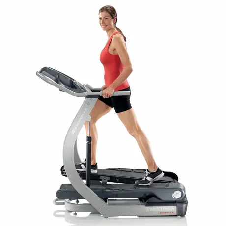 Тренажер Bowflex TreadClimber TC20 - Фото 5