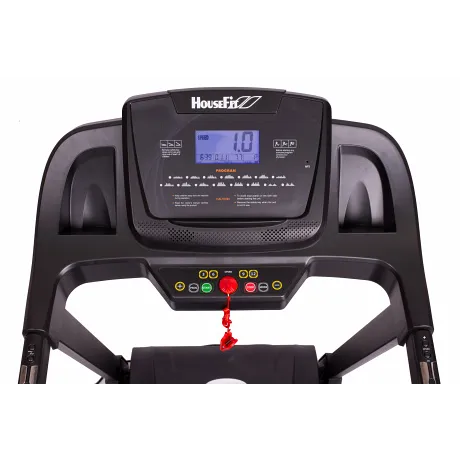 Беговая дорожка Housefit SPIRO 451 - Фото 6