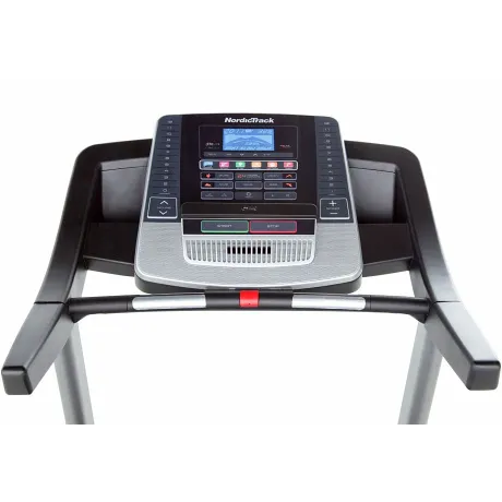 Беговая дорожка NordicTrack T12.2 - Фото 2