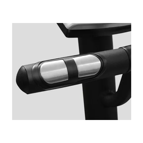 Эллиптический тренажер SVENSSON BODY LABS COMFORTLINE ESA - Фото 8