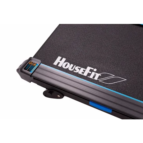 Беговая дорожка Housefit SPIRO 451 - Фото 15