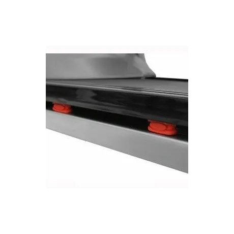 Беговая дорожка Bronze Gym T800 LC - Фото 4