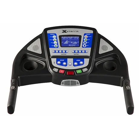 Беговая дорожка Xterra TR6.3 - Фото 2