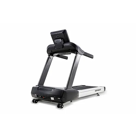 Беговая дорожка SPIRIT CT850+ - Фото 5