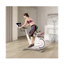 Велотренажер YESOUL Smart Spinning bike V1 белый - Фото 6