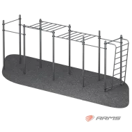 Атлетический комплекс Кронос ARMS ARWOK016