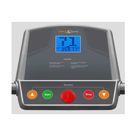 Беговая дорожка AppleGate T10 - Фото 2