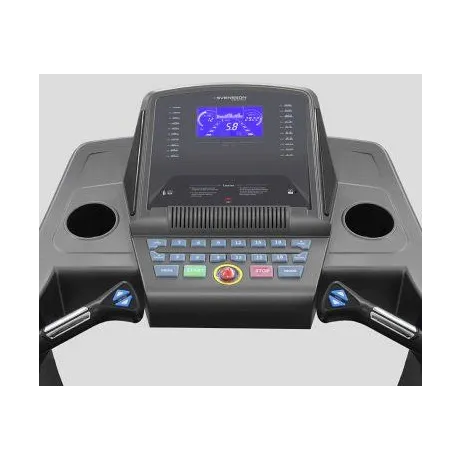 Беговая дорожка Svensson Industrial OMEGA - Фото 2