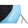 Батут Domsen Fitness Gravity MAX 12FT (Blue) - Фото 8